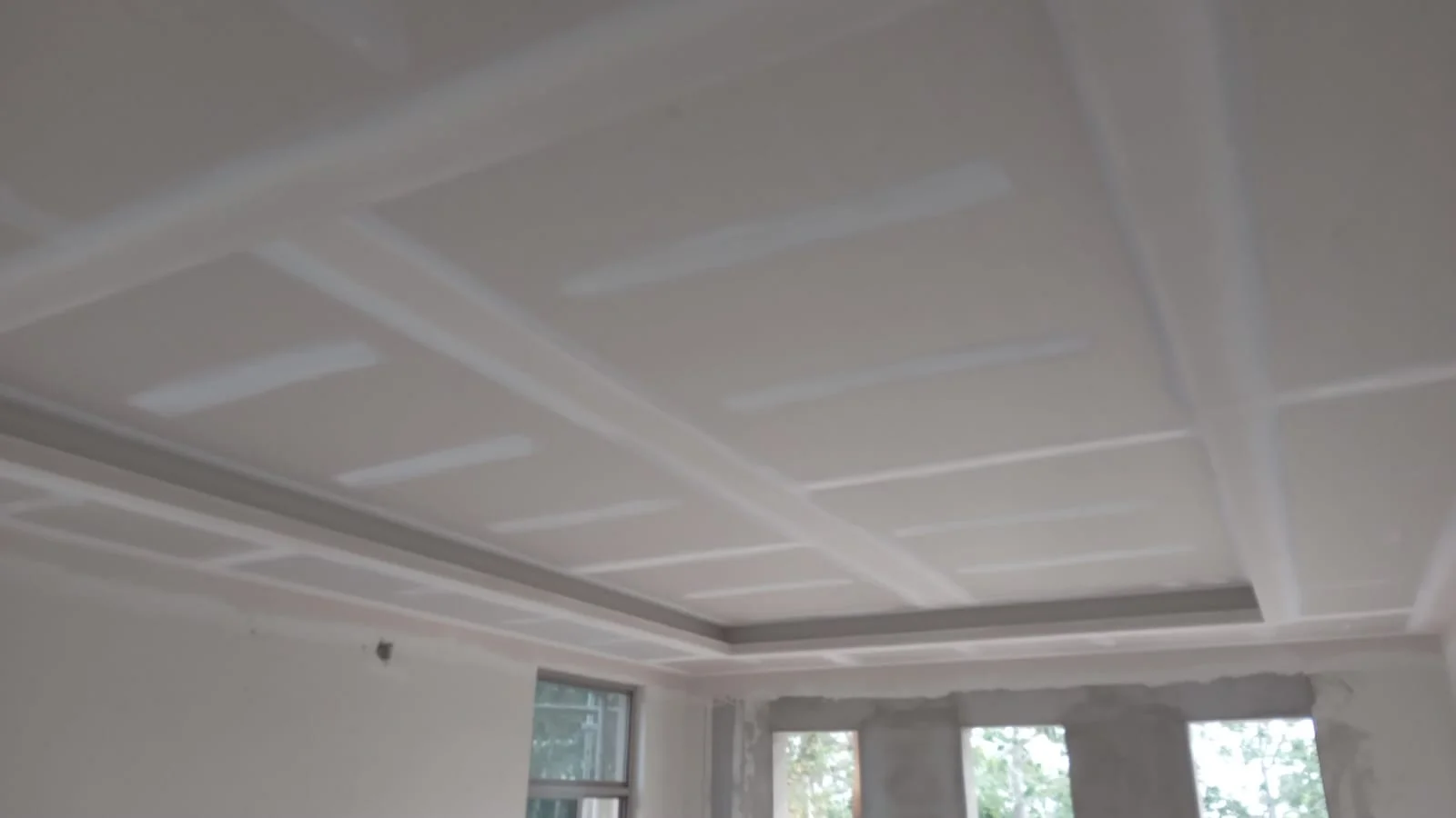 Privada Montealto — iluminación indirecta 1