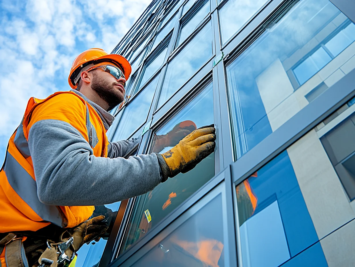 Aluminería y Cancelería