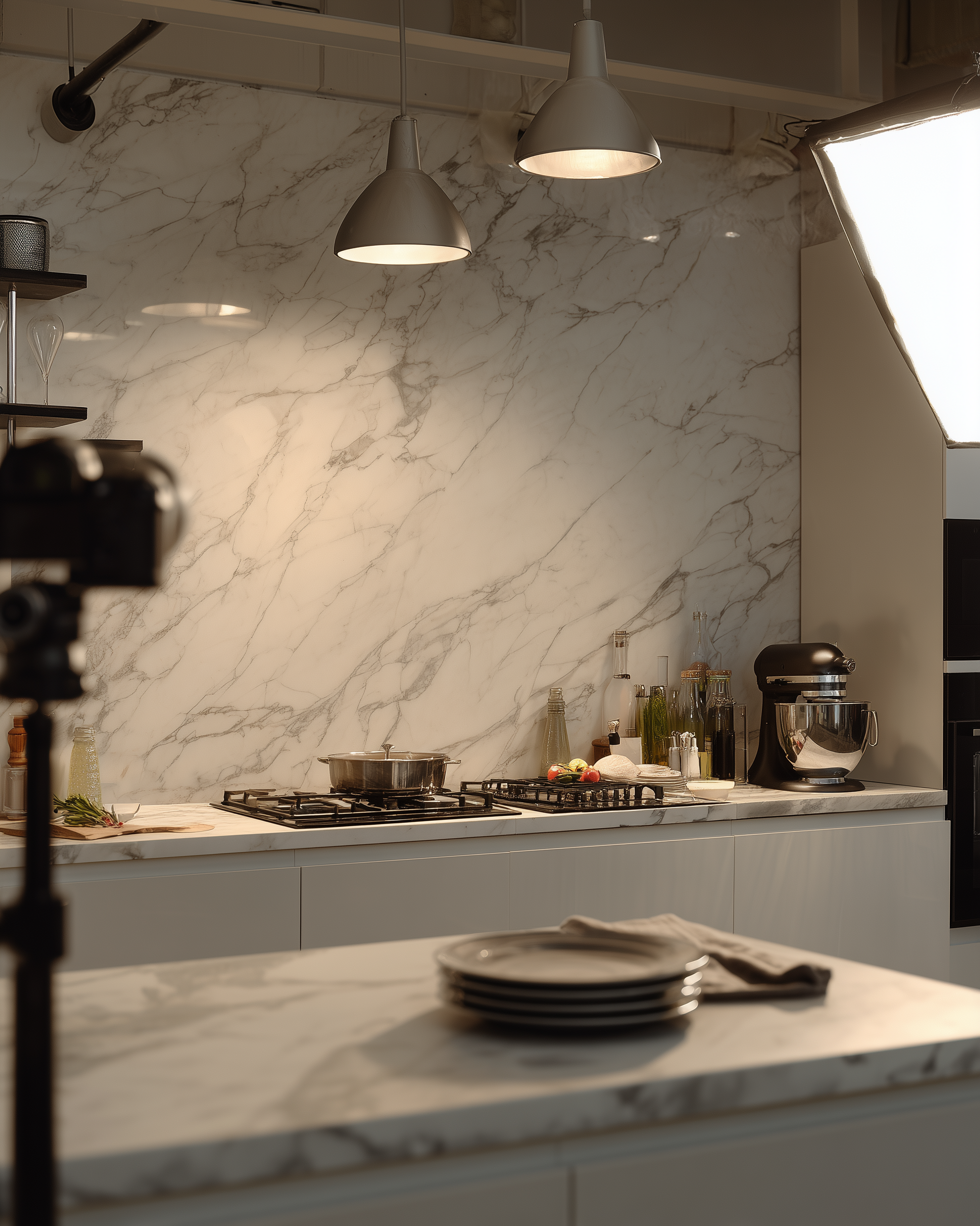 Acabados Interiores Tempus