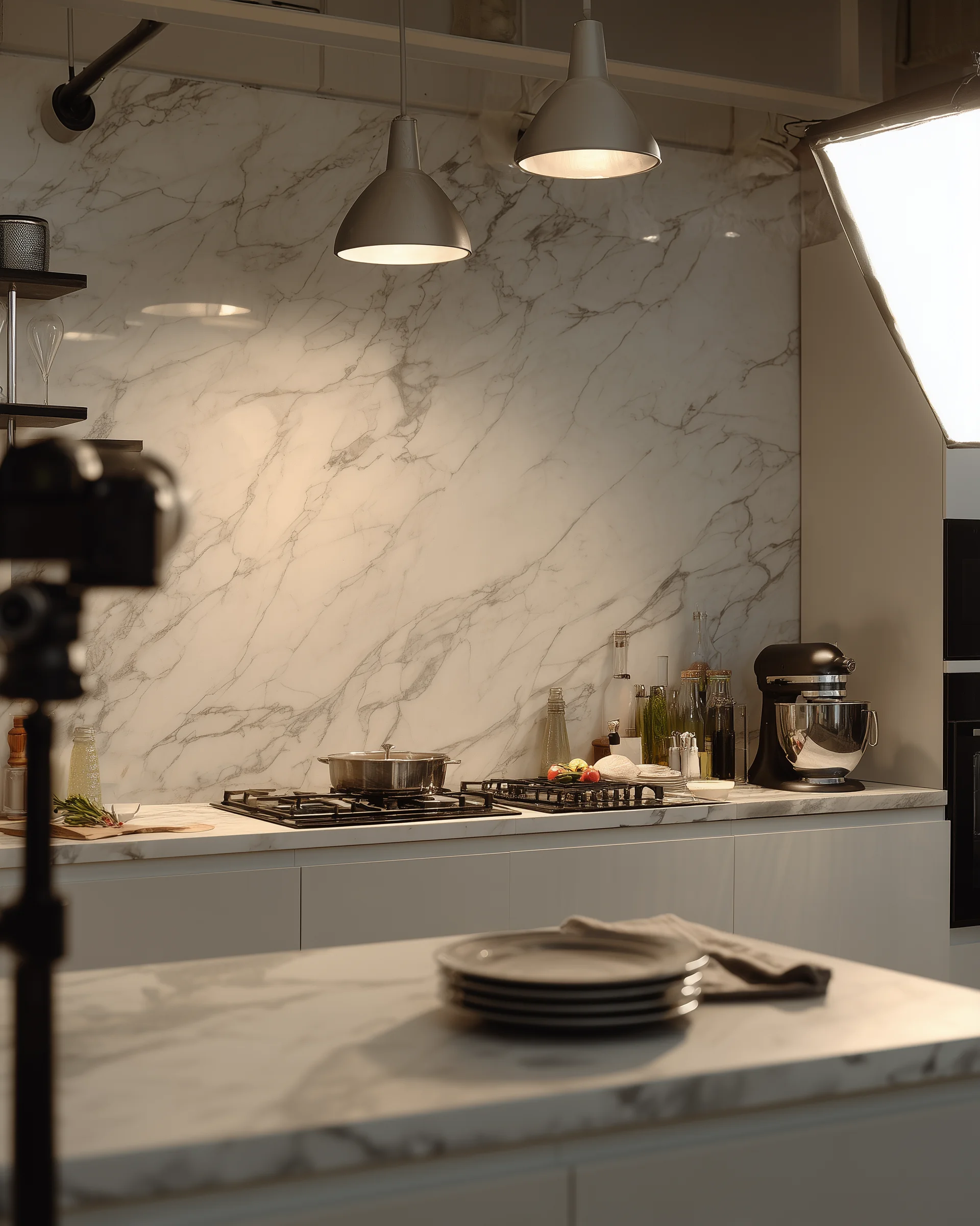 Acabados Interiores Tempus