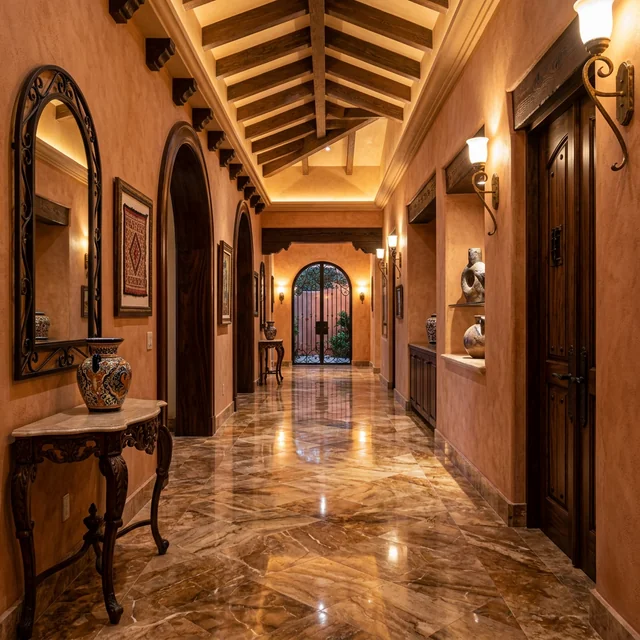 Instalación de pisos y azulejo