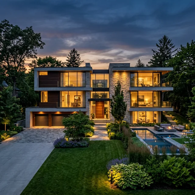 Bienes Raíces Tempus