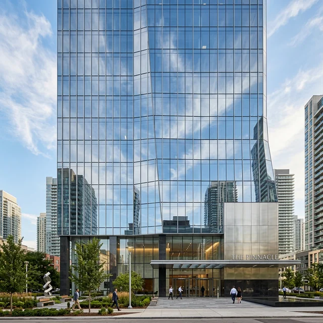 Oficinas Comerciales