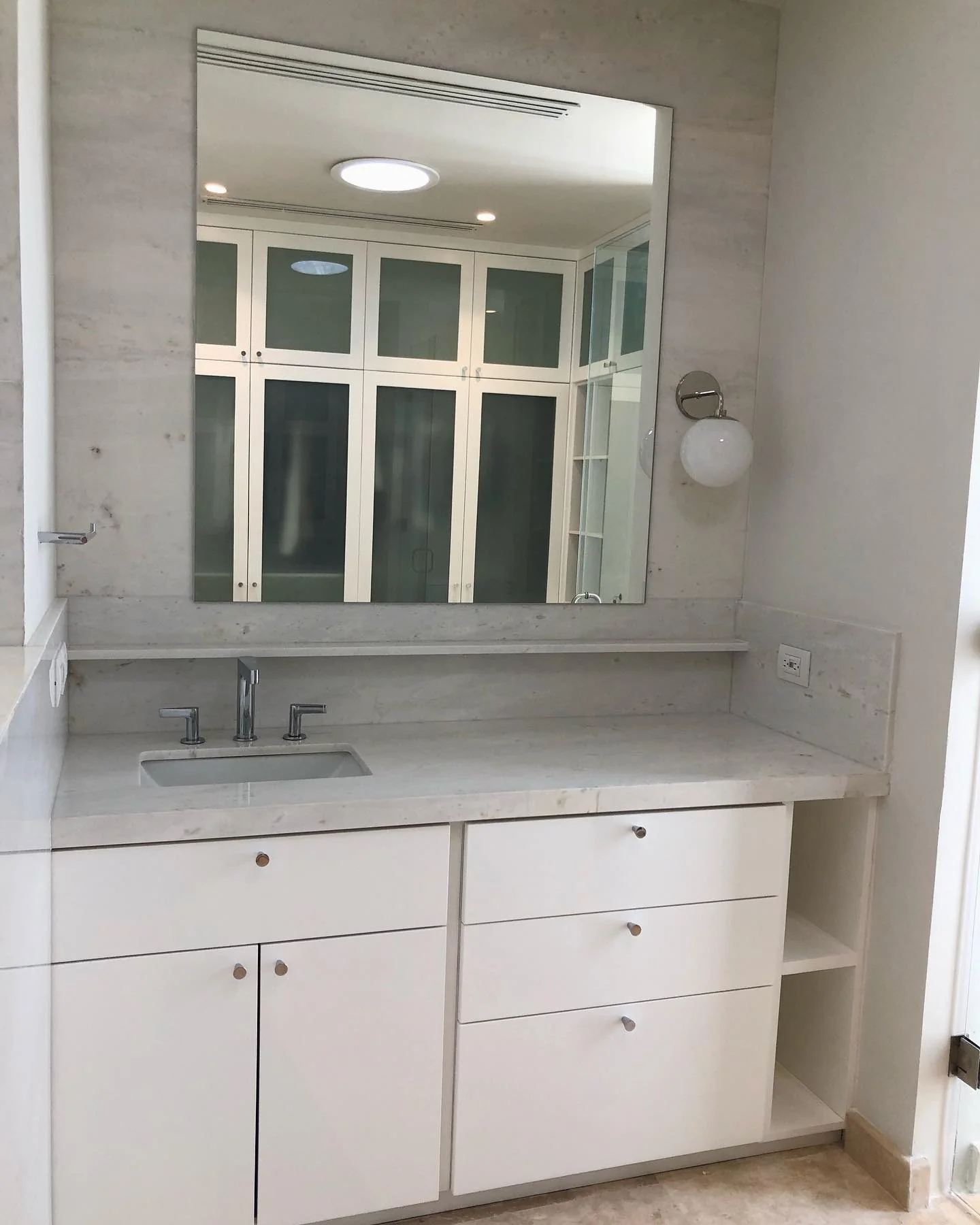 Cocina integral a medida Tempus Monterrey