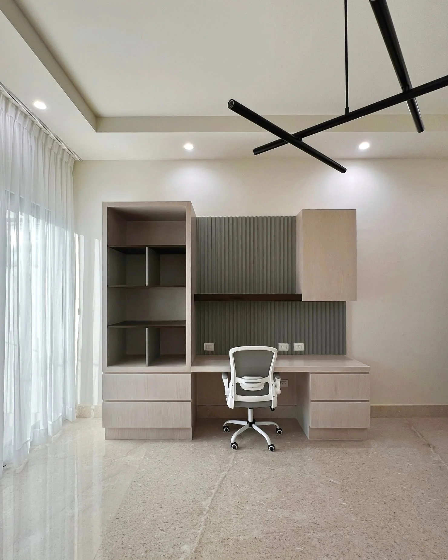 Mueble a medida Tempus Monterrey