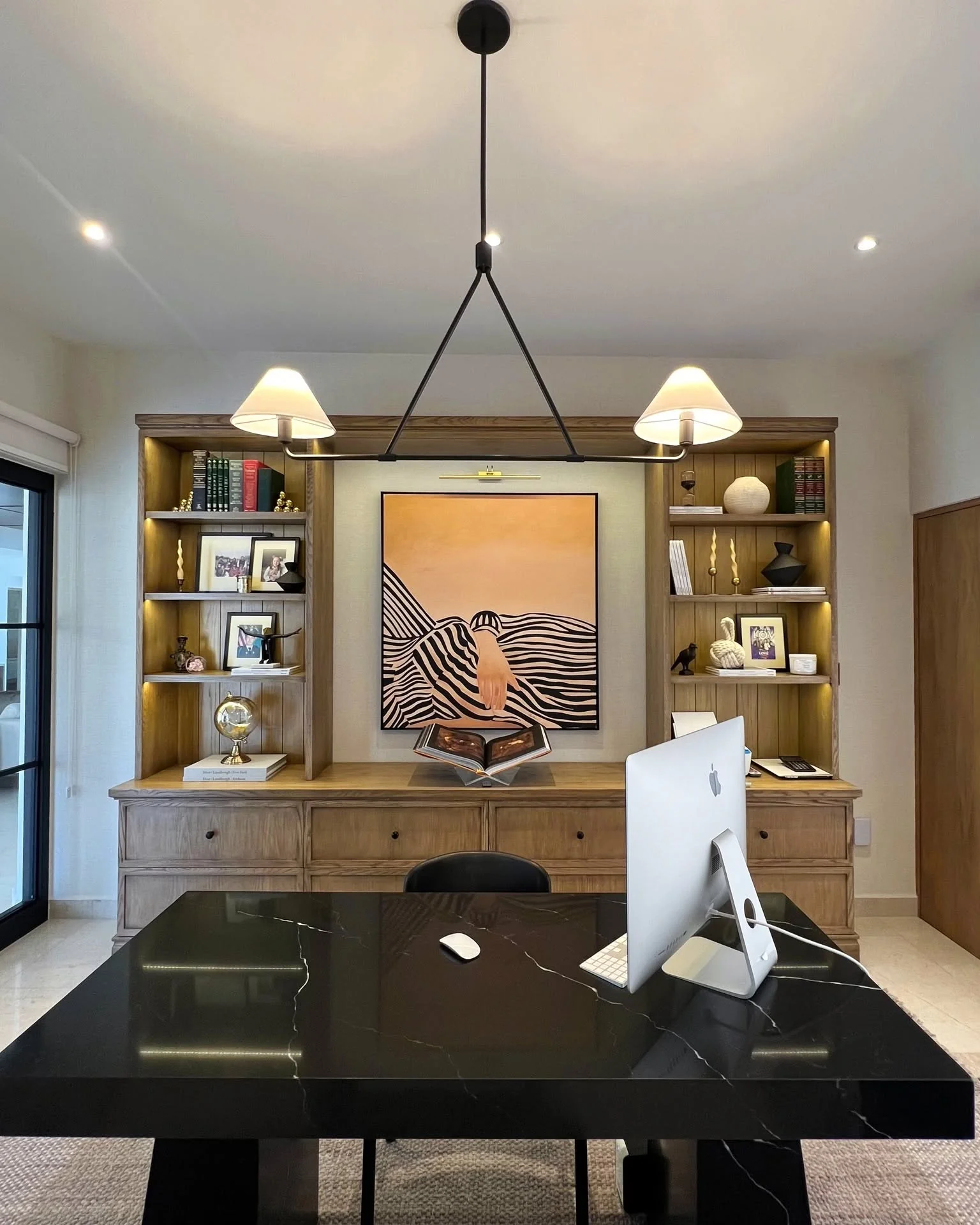 Mueble a medida Tempus Monterrey
