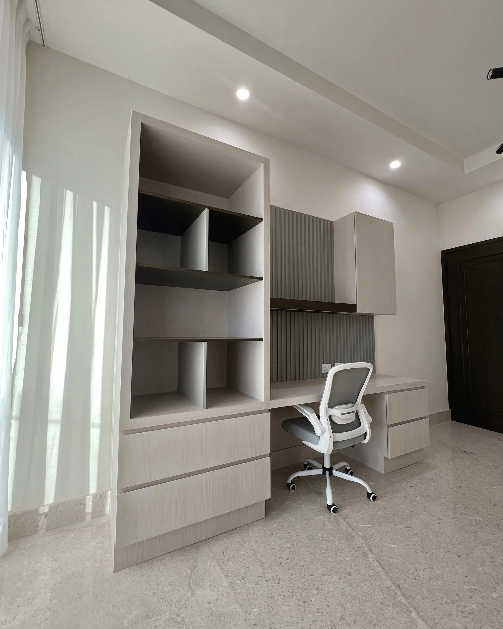 Mueble a medida Tempus Monterrey