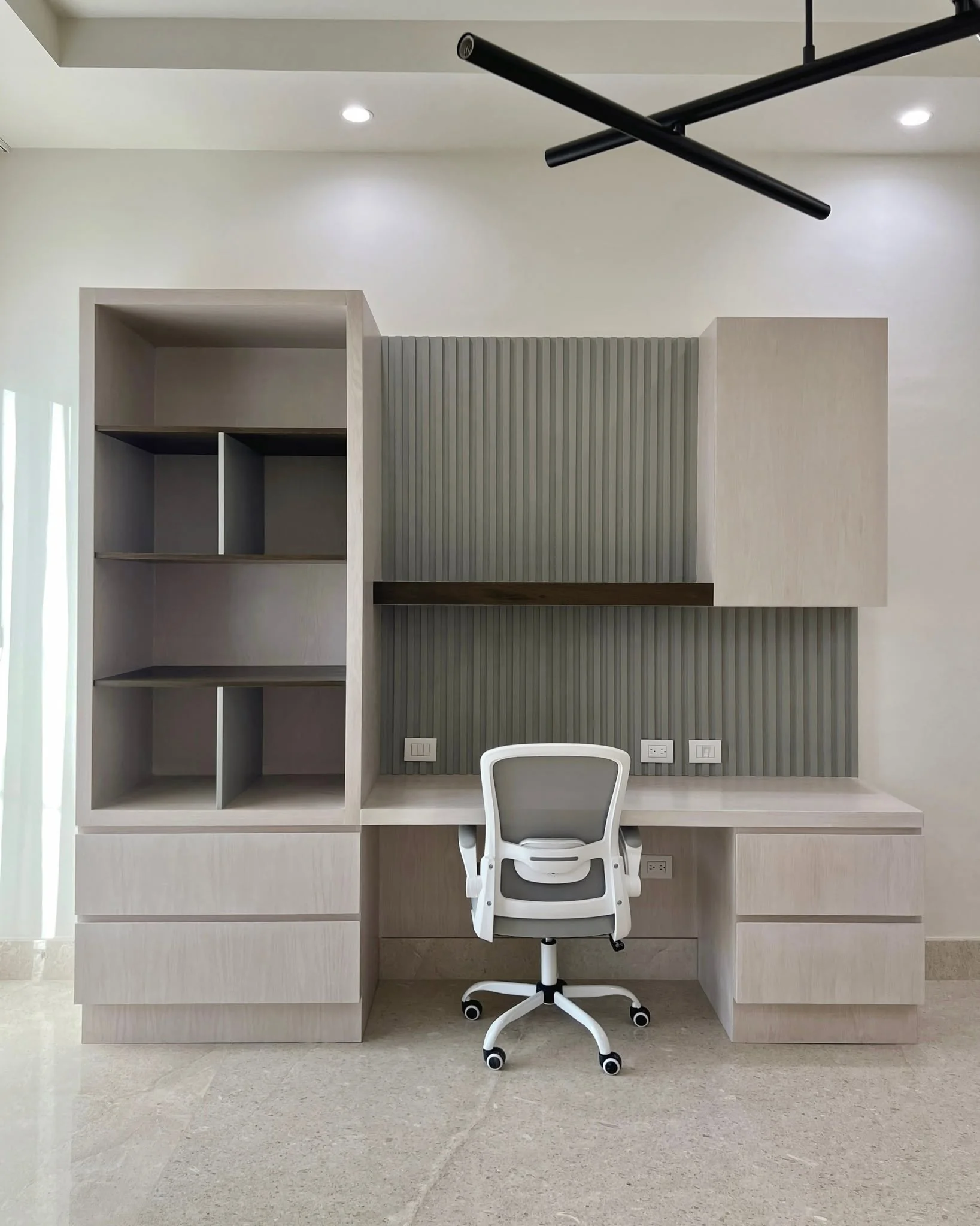 Mueble a medida Tempus Monterrey