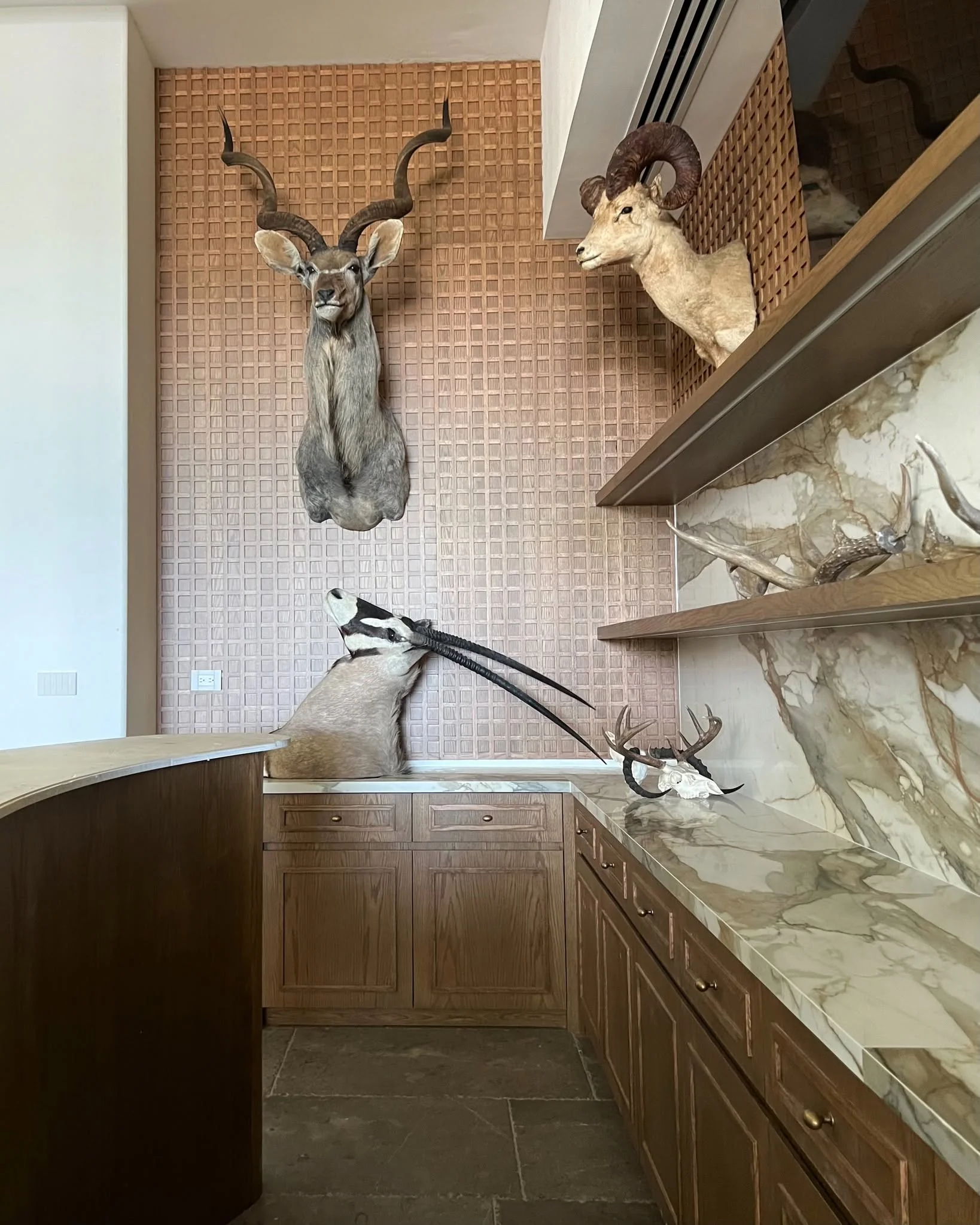Mueble a medida Tempus Monterrey