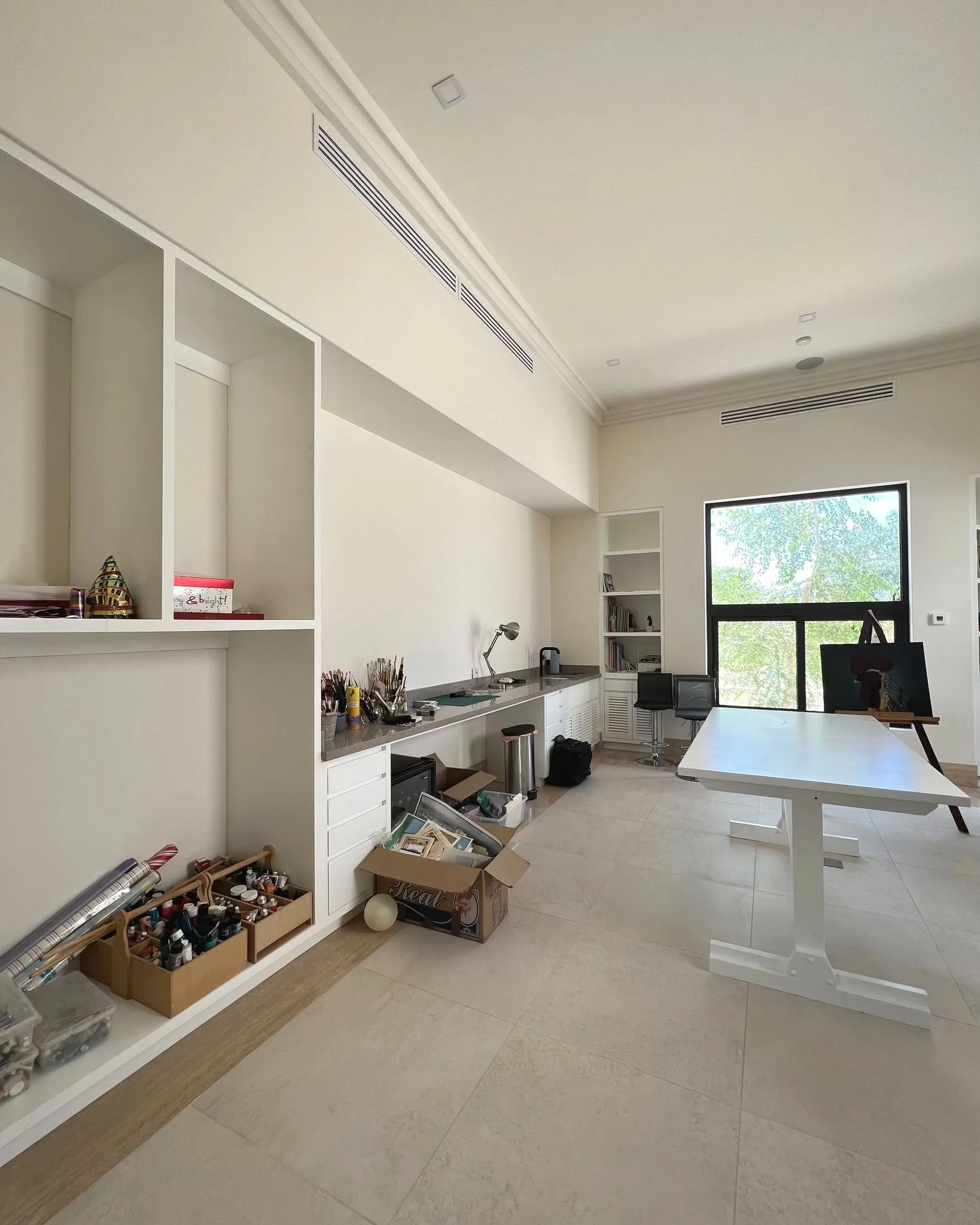 Mueble a medida Tempus Monterrey