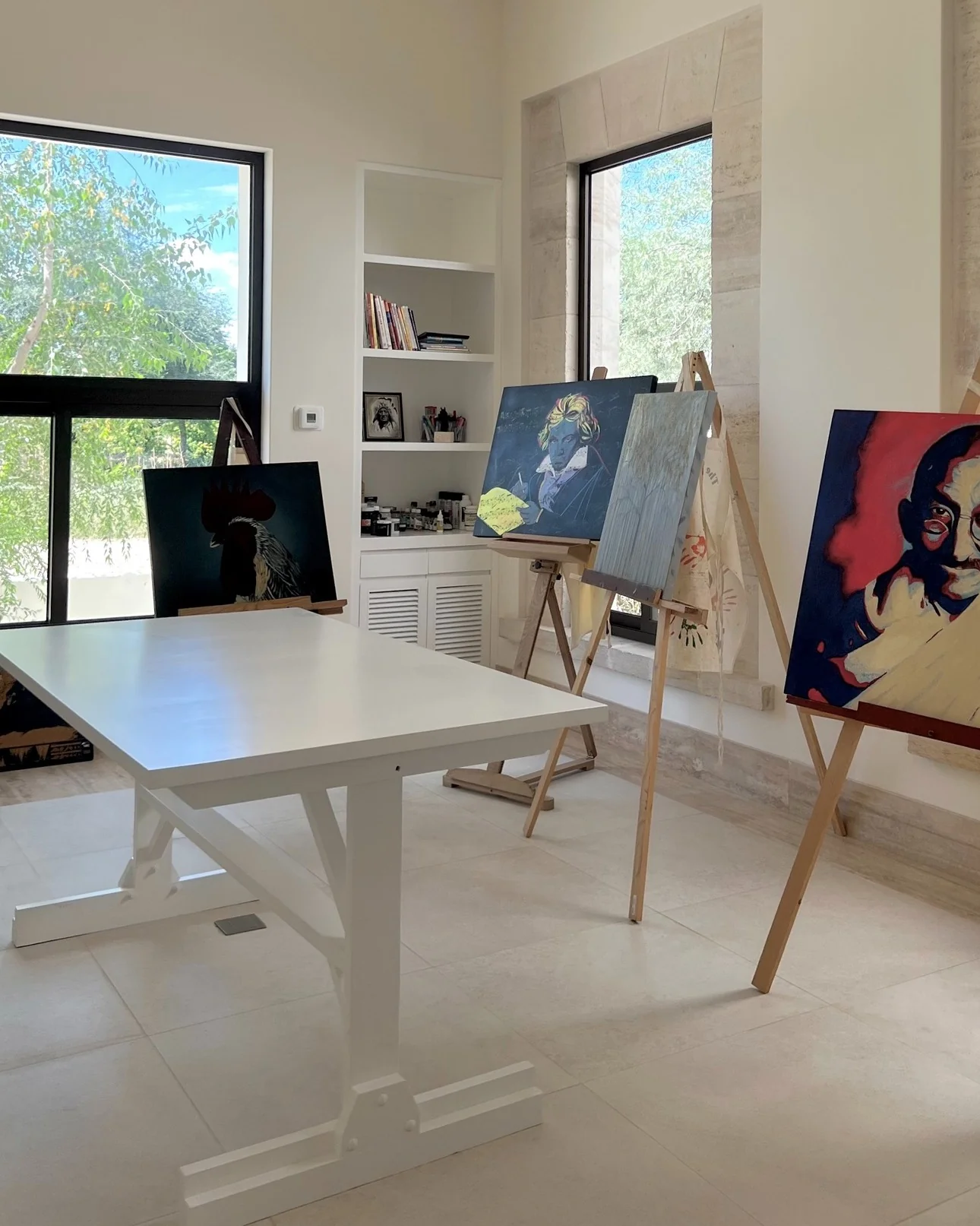 Mueble a medida Tempus Monterrey