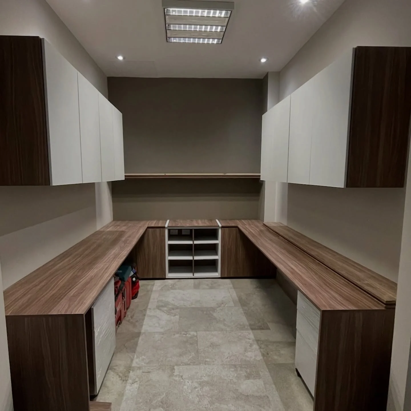 Mueble a medida Tempus Monterrey