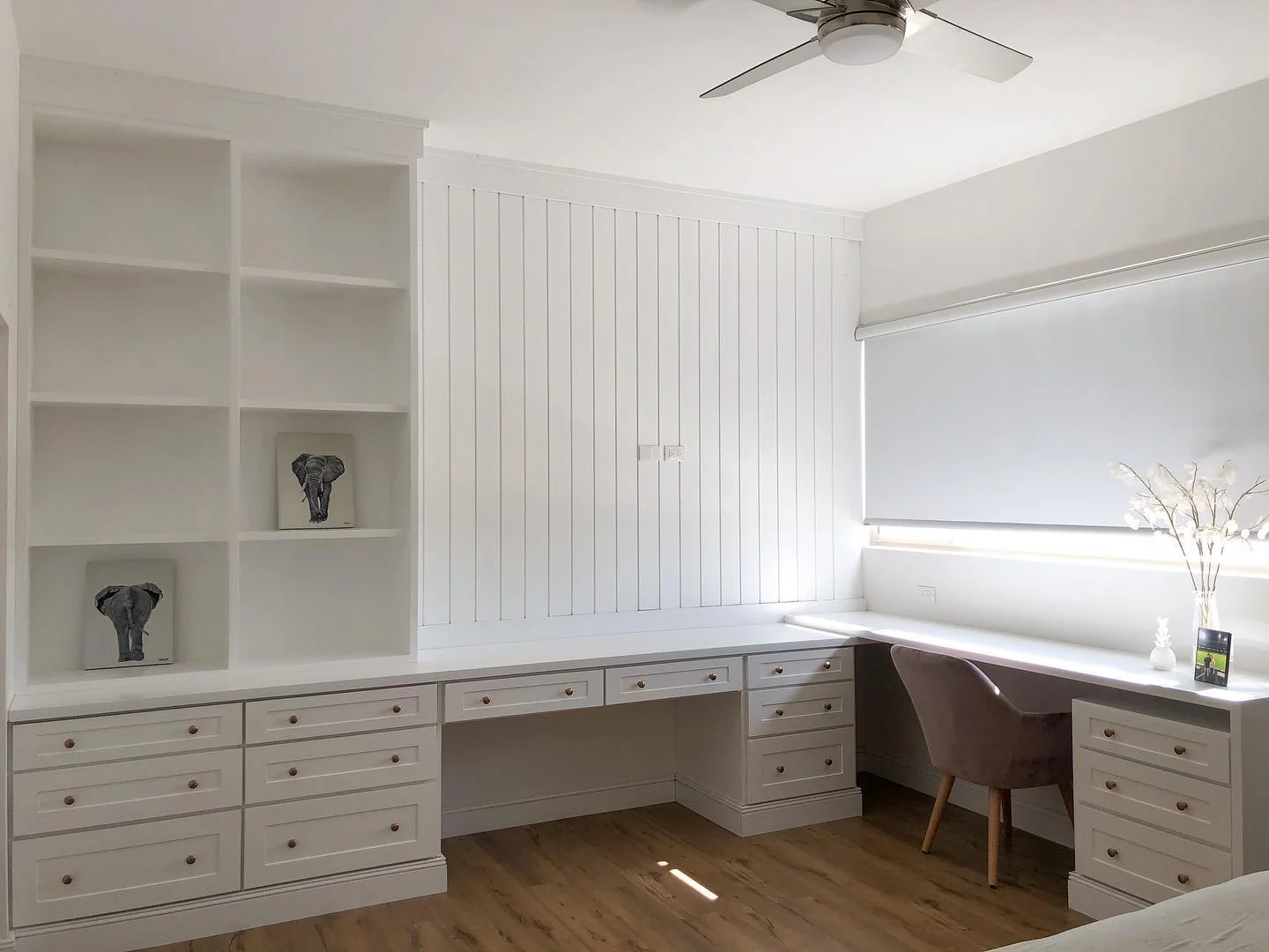 Mueble a medida Tempus Monterrey