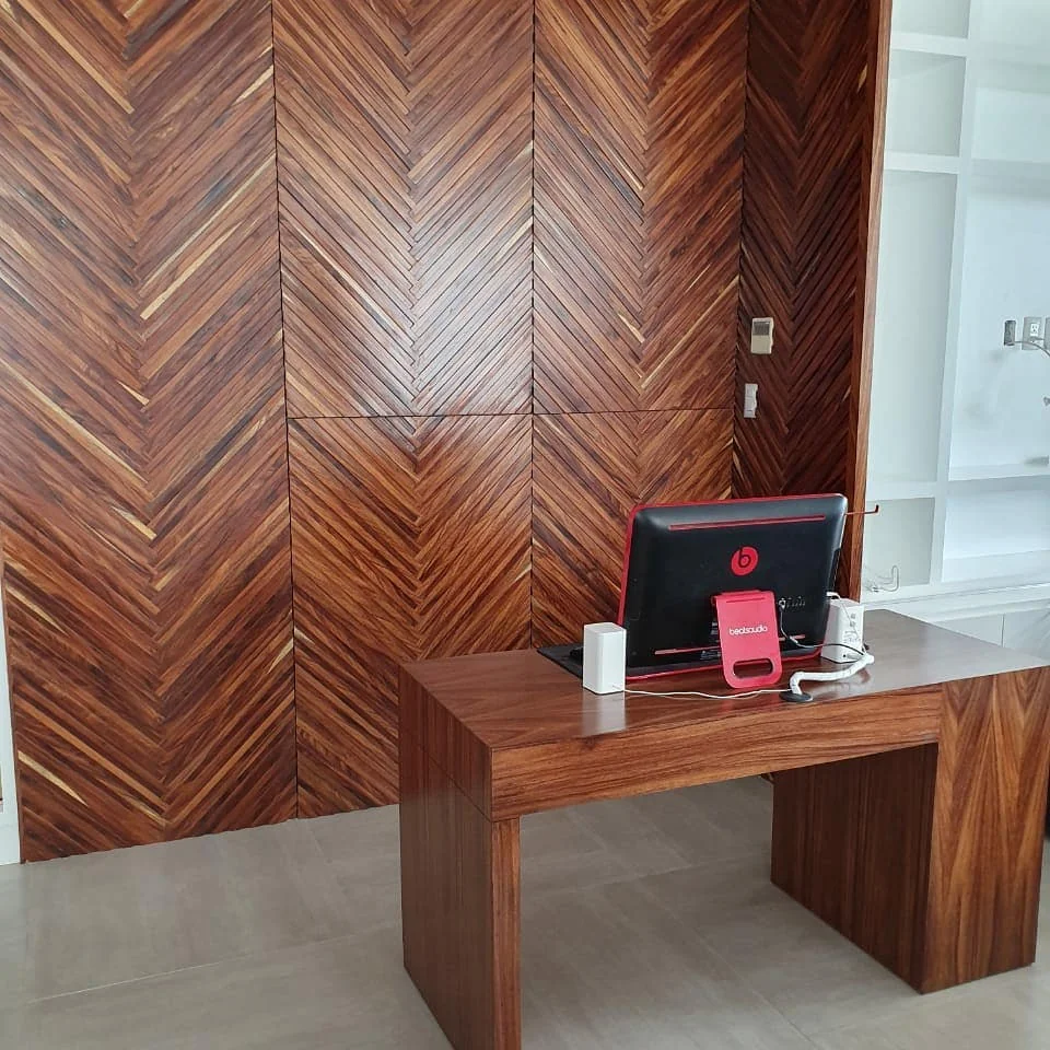 Mueble a medida Tempus Monterrey
