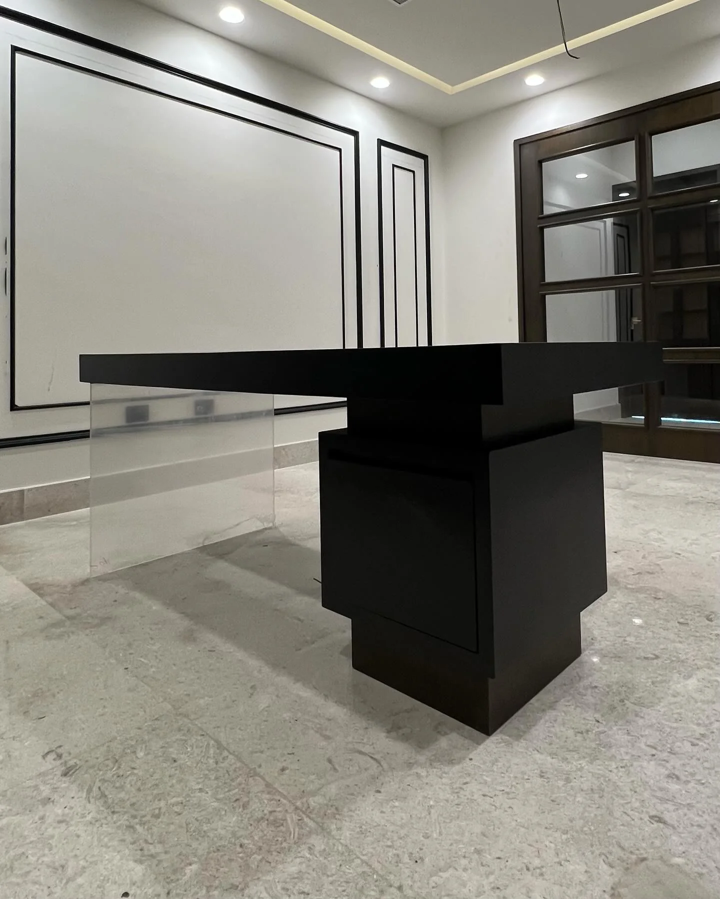 Mueble a medida Tempus Monterrey