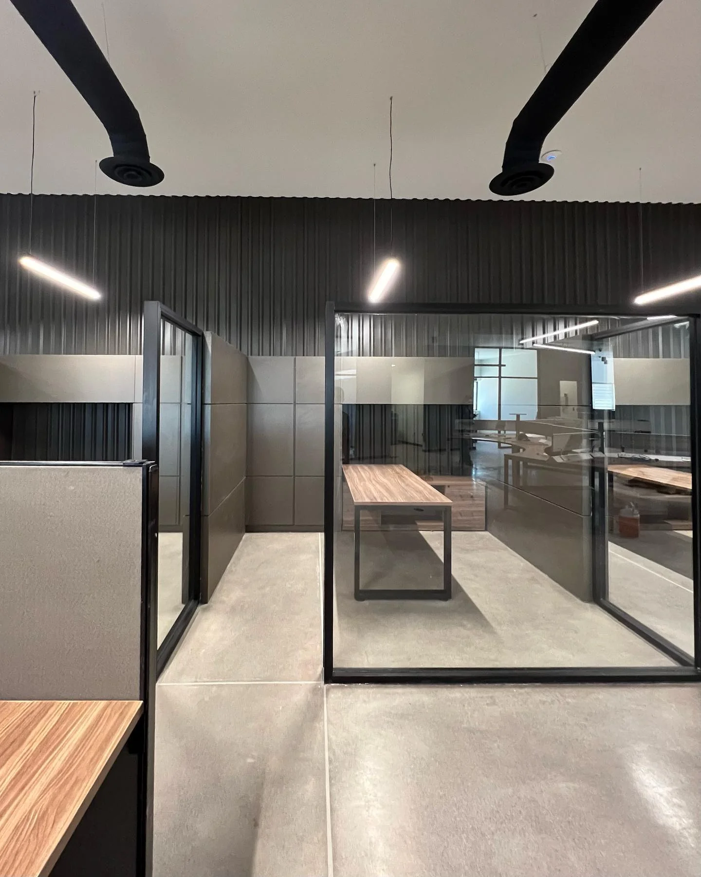 Mueble a medida Tempus Monterrey
