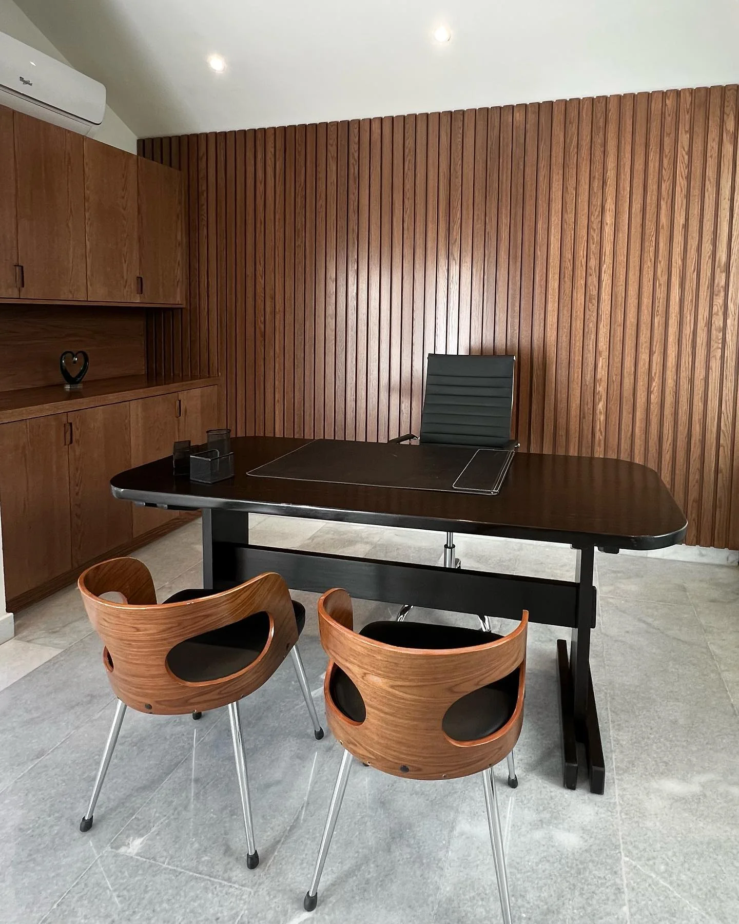 Mueble a medida Tempus Monterrey