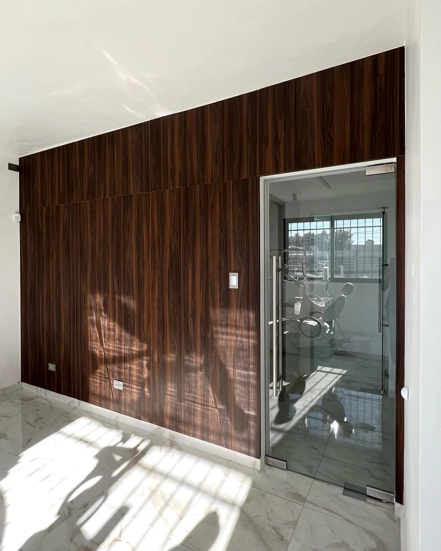 Mueble a medida Tempus Monterrey