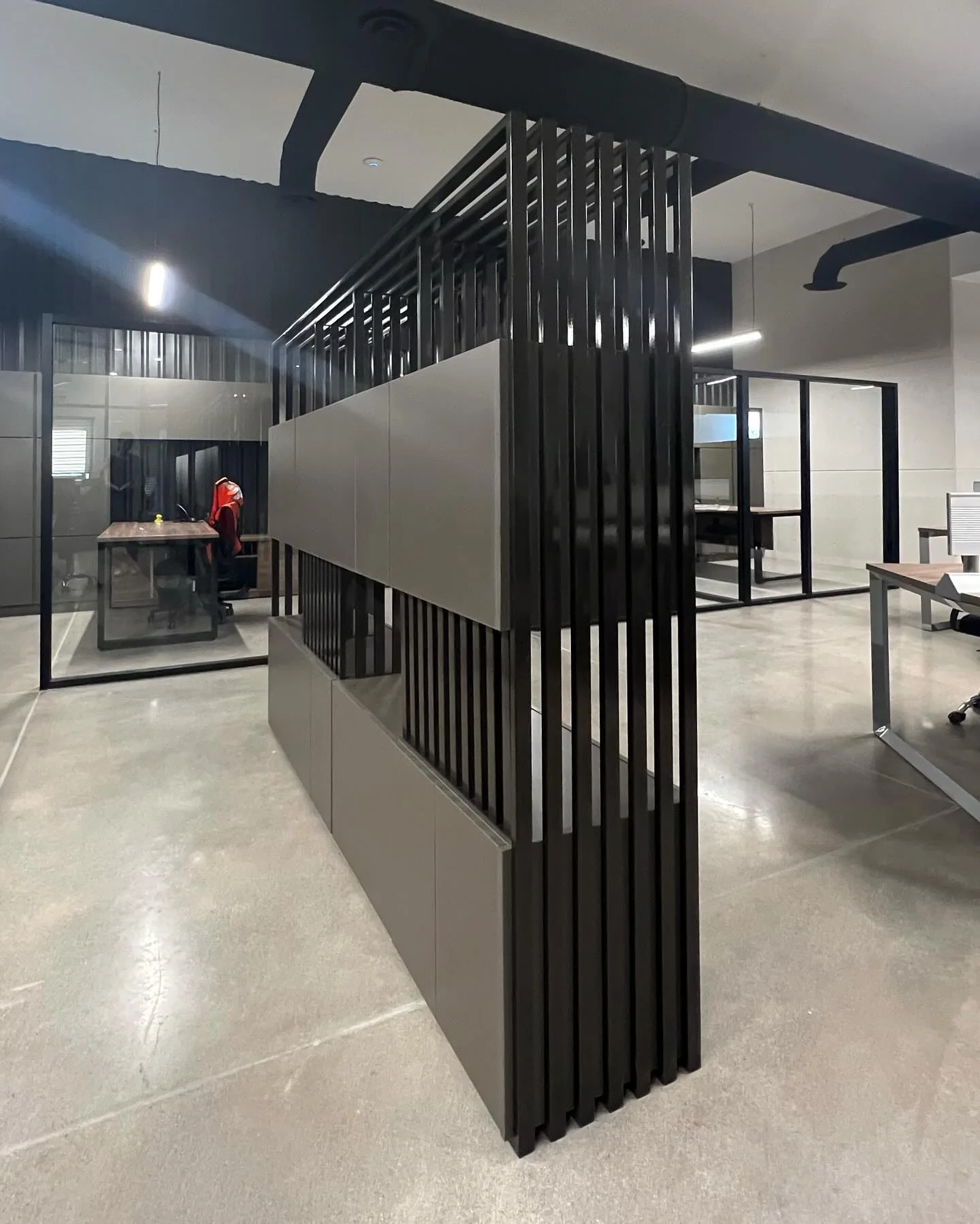 Mueble a medida Tempus Monterrey