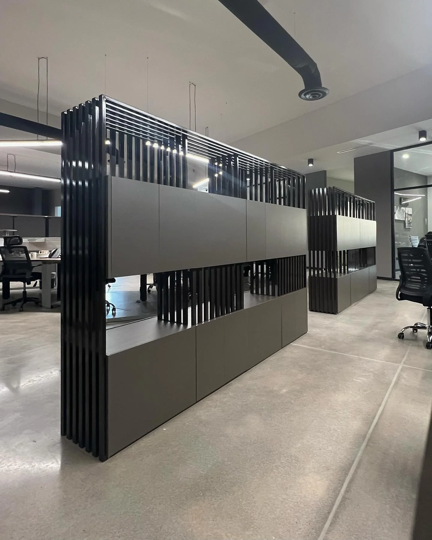 Mueble a medida Tempus Monterrey