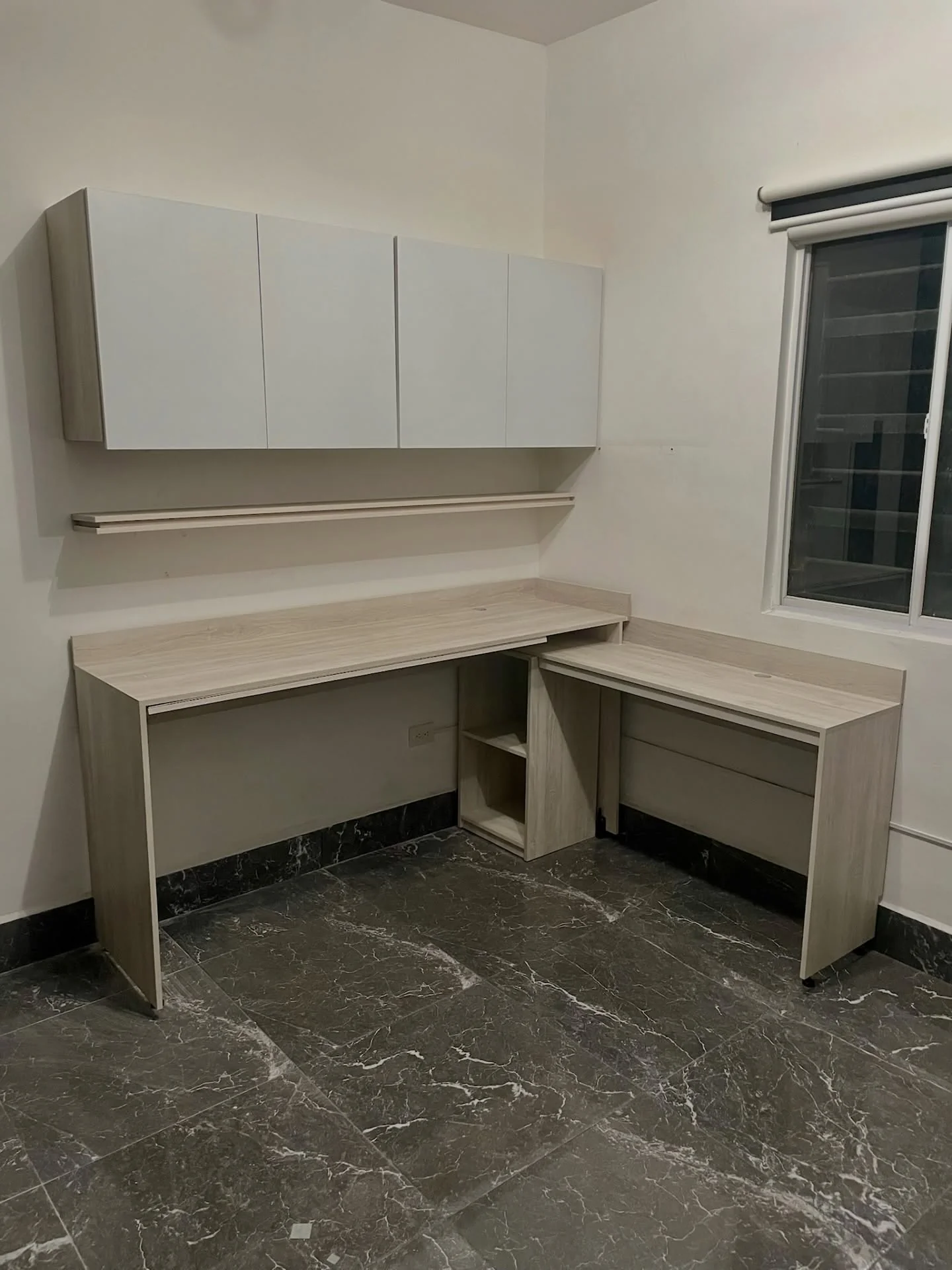 Mueble a medida Tempus Monterrey
