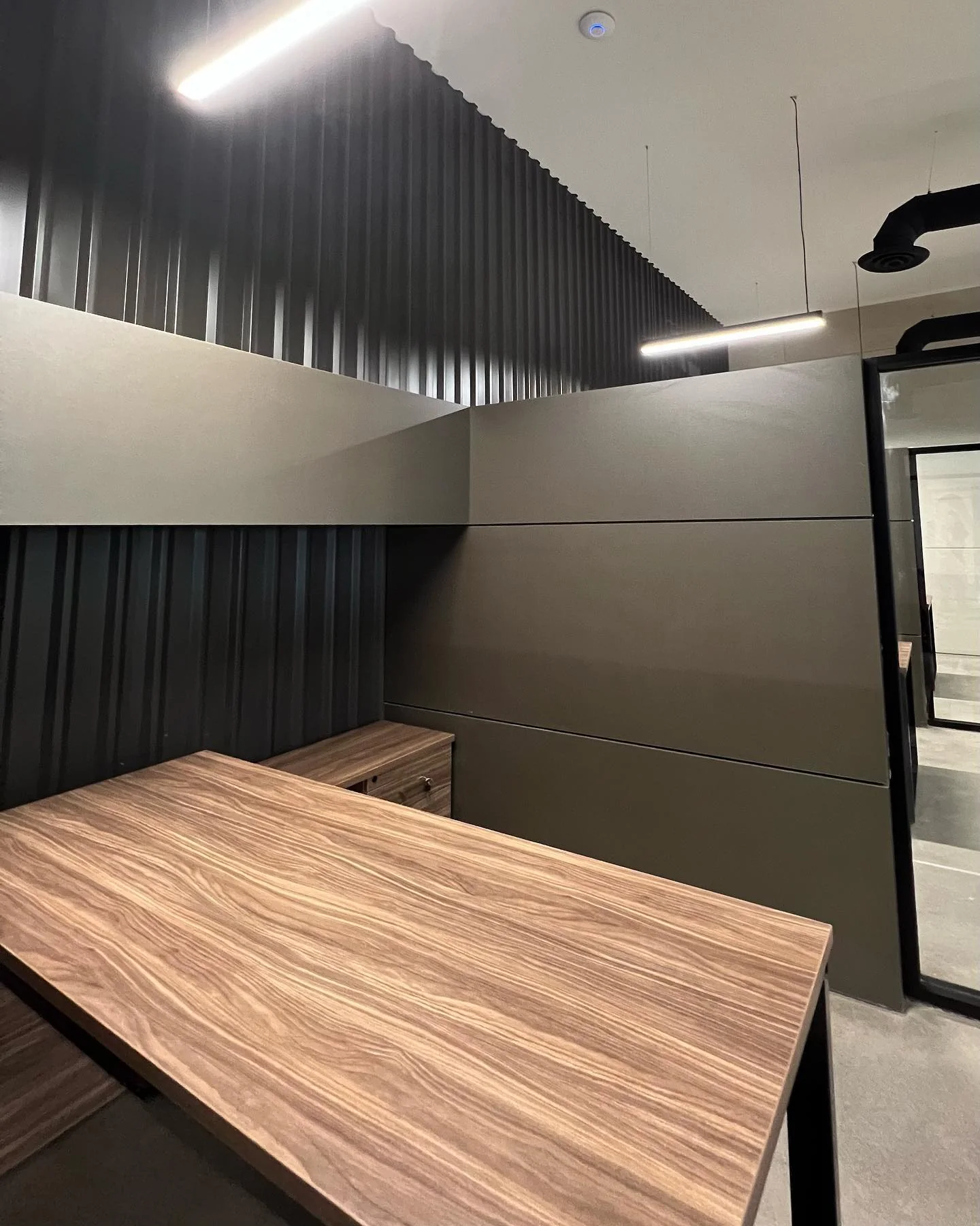 Mueble a medida Tempus Monterrey