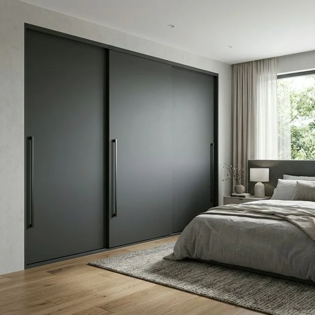 Puertas corredizas a medida