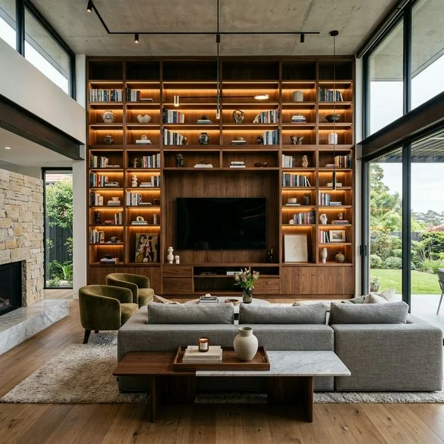 Muebles a medida en Monterrey