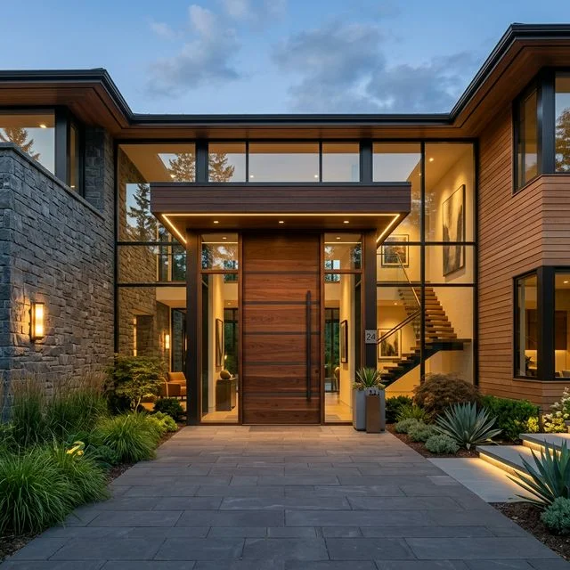 Puertas y herrería en Monterrey