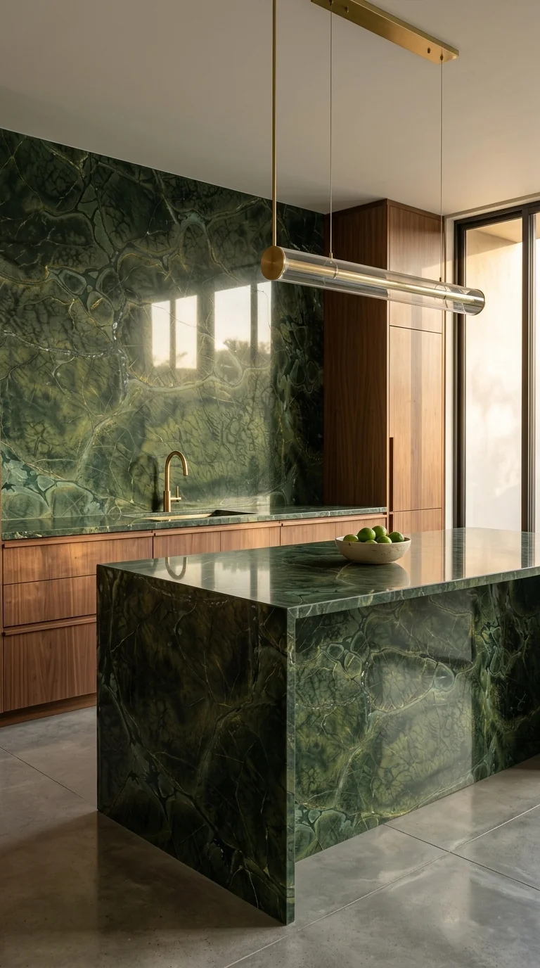 Amazon Green ambiente