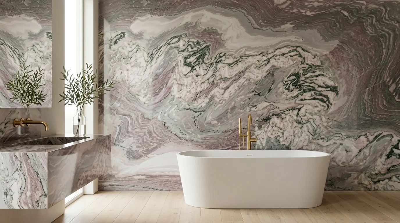 Aquarela ambiente