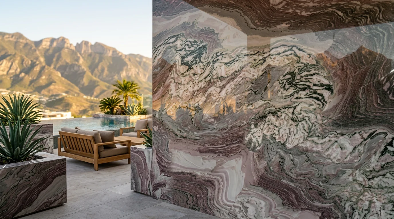 Aquarela ambiente