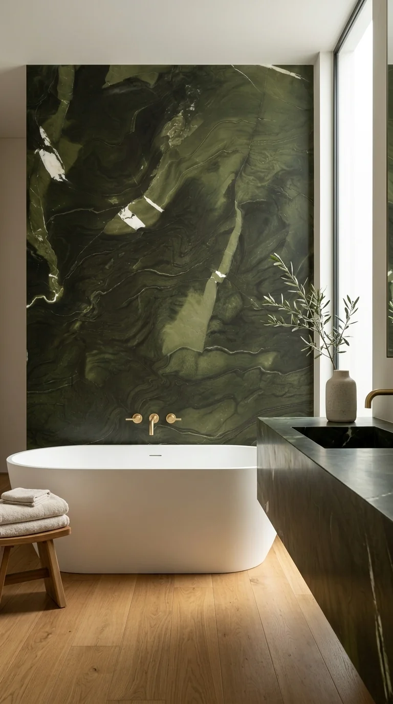 Avocatus Leather ambiente