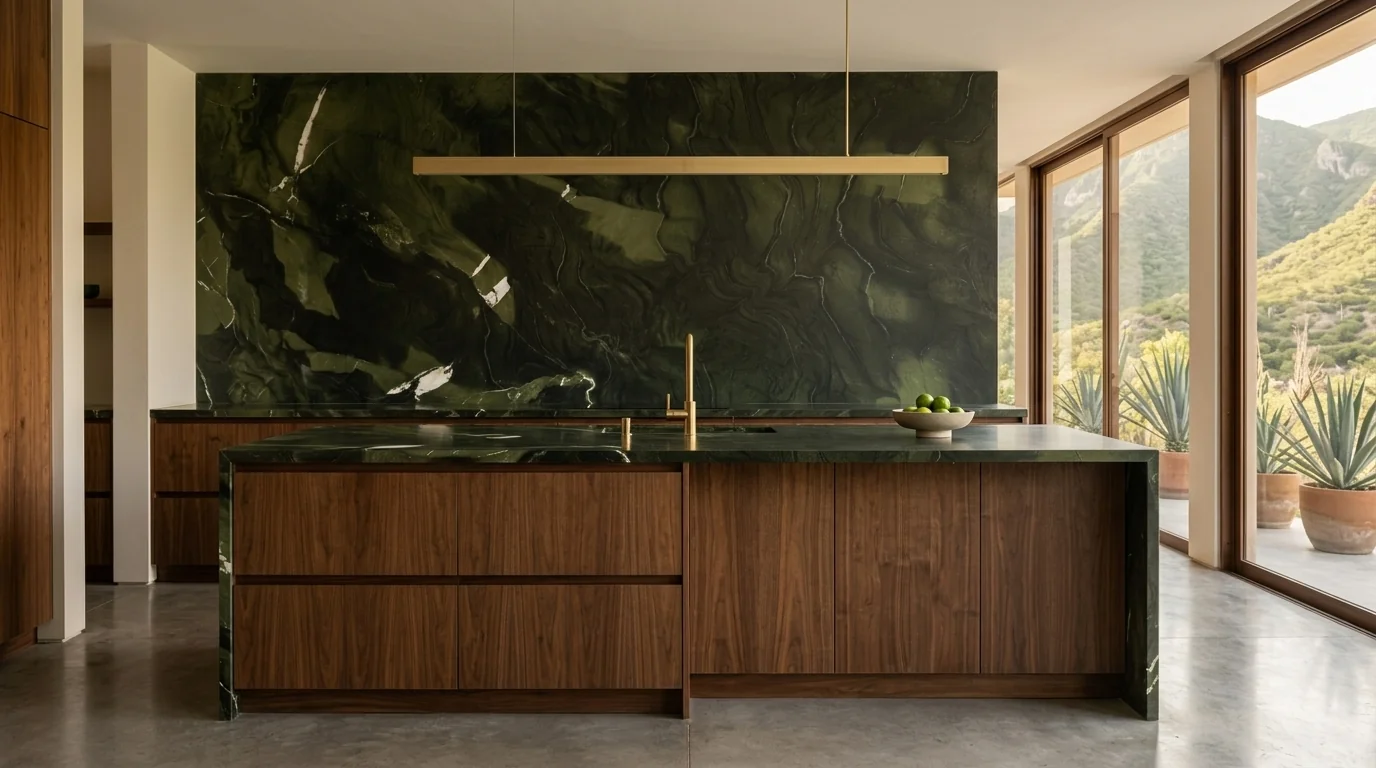 Avocatus Leather ambiente