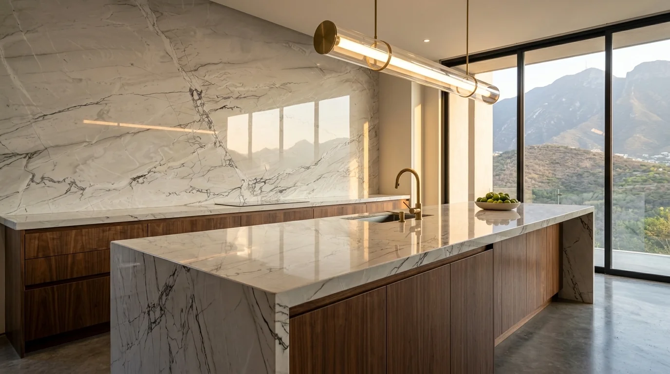 Bianco Superiore ambiente