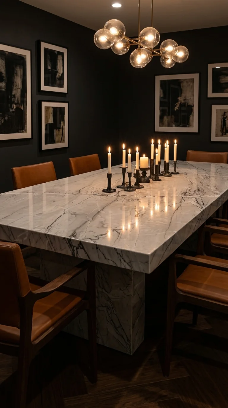 Bianco Superiore ambiente