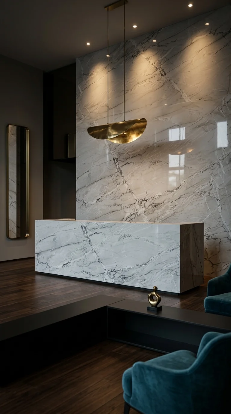 Bianco Superiore ambiente