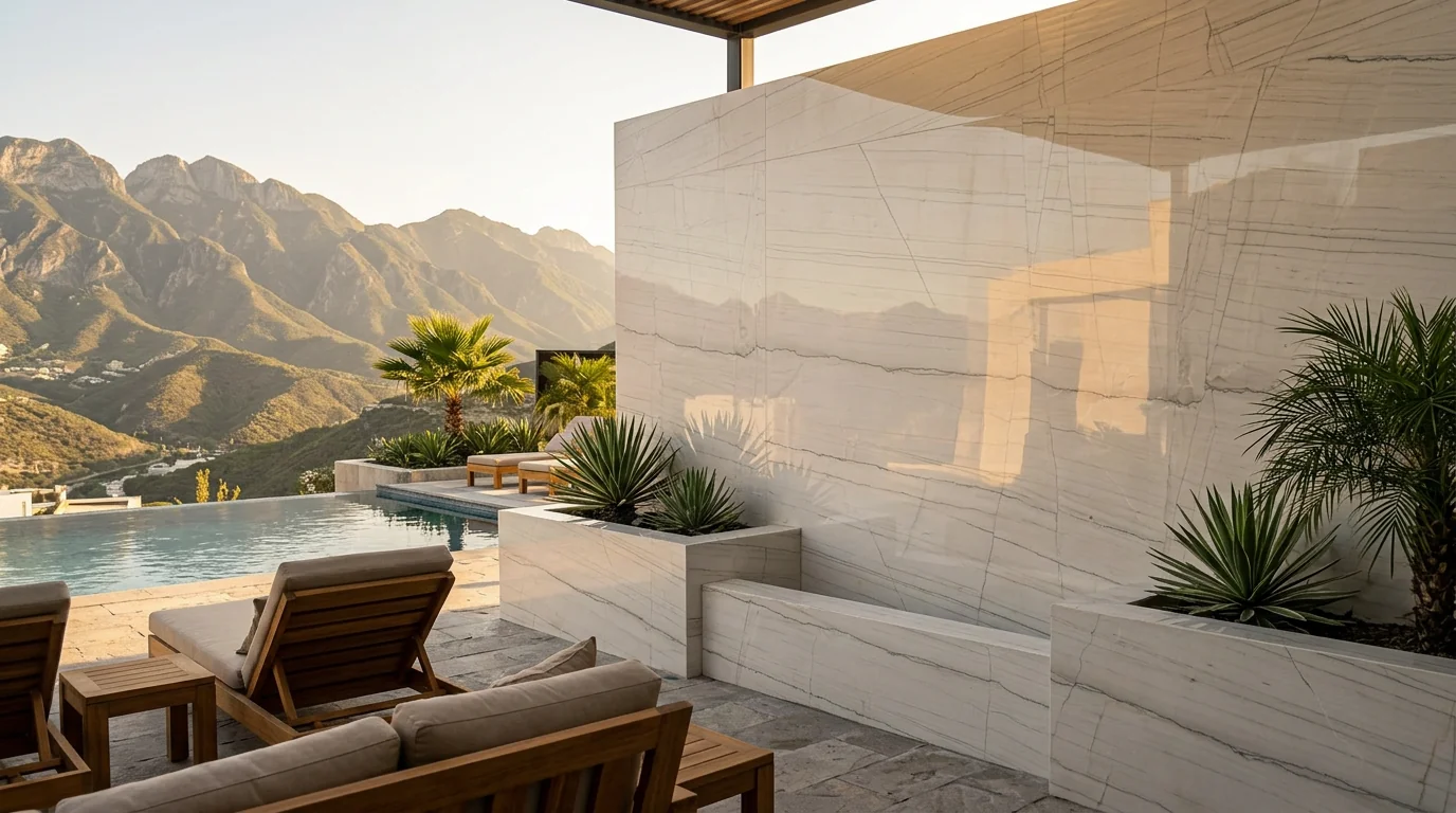 Bianco Supreme ambiente