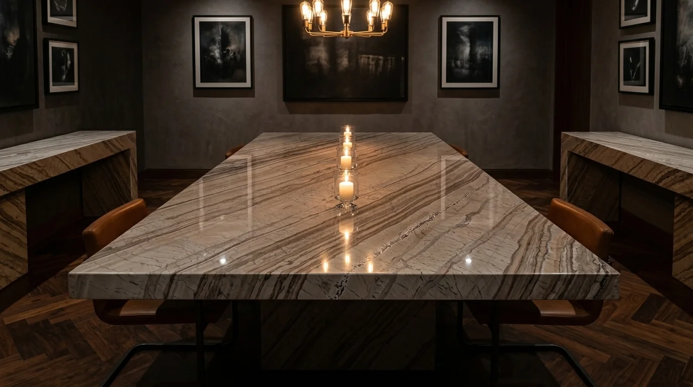 Blanda Corteccia ambiente