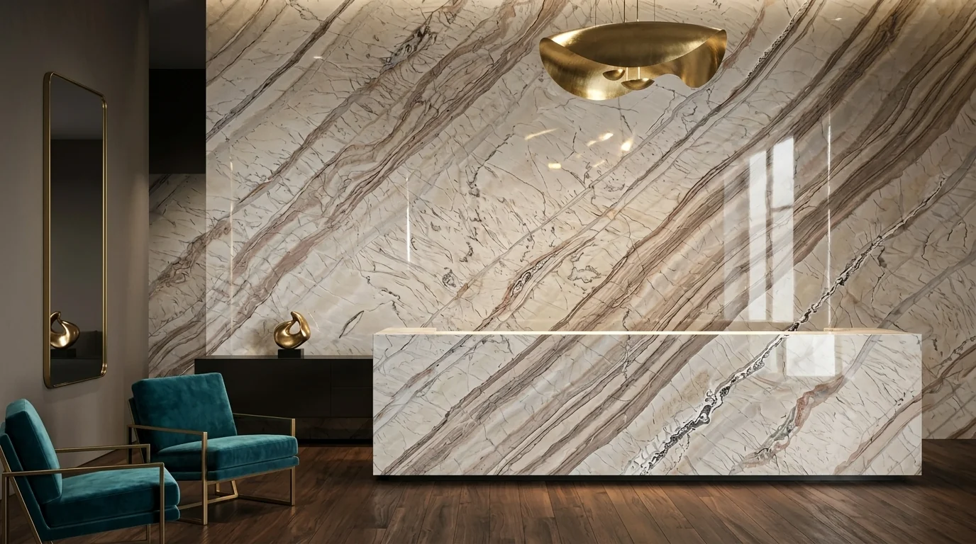 Blanda Corteccia ambiente
