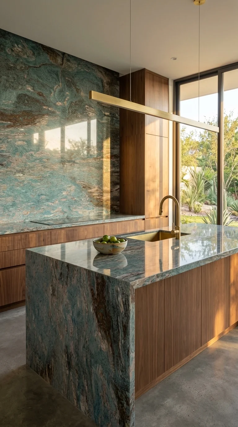 Caribbean ambiente