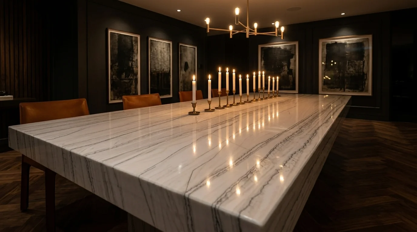 Chantilly ambiente