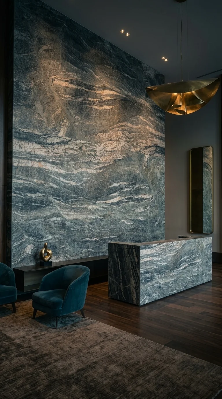 Cielo Leather ambiente