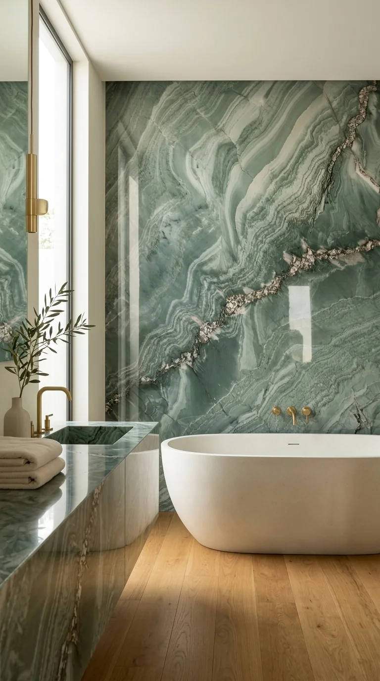 Cristalizatto Green ambiente
