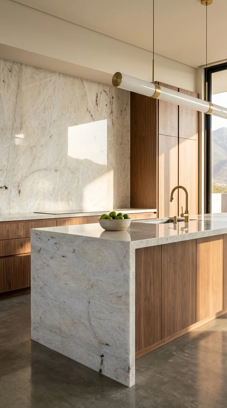 Cristallo Exotico Traslux ambiente