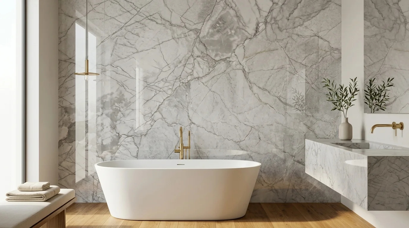 Cristallo Hologram ambiente