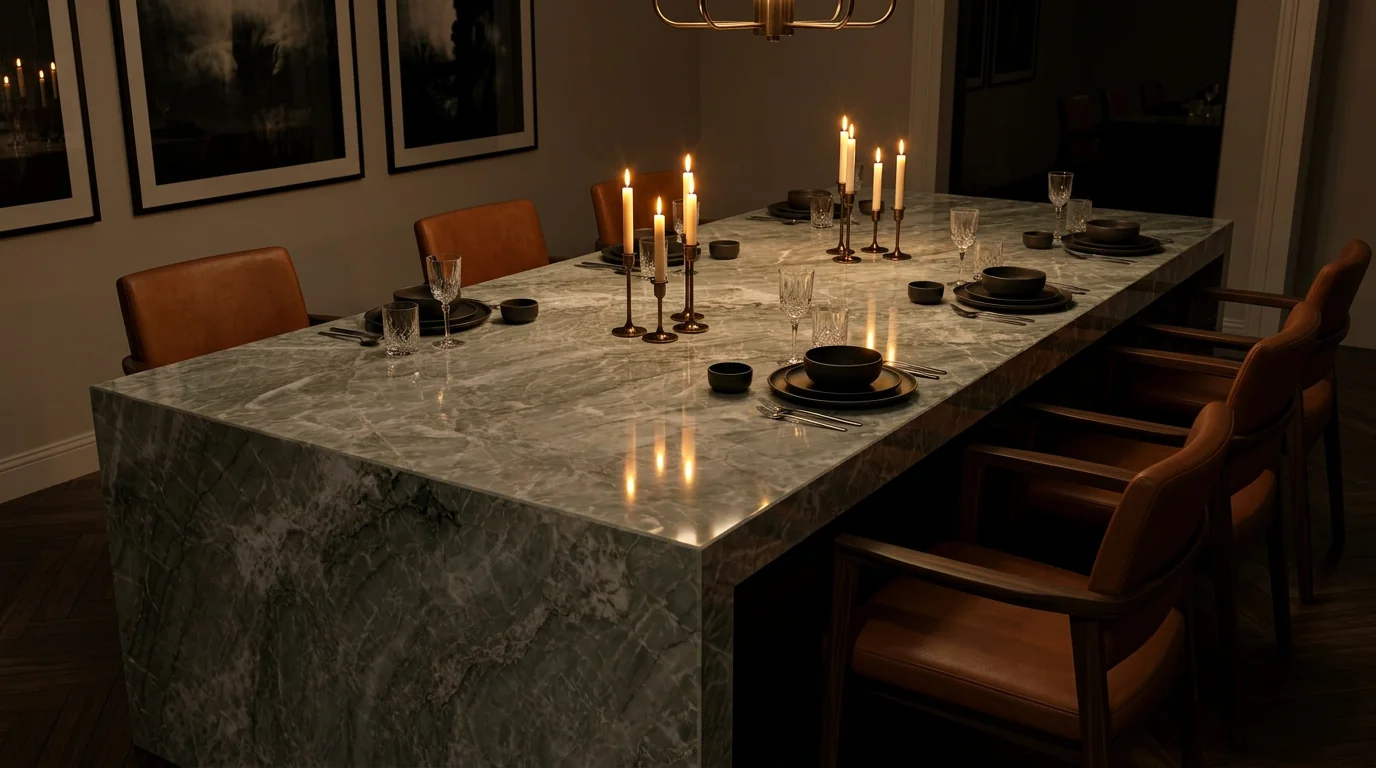 Cristazzo ambiente