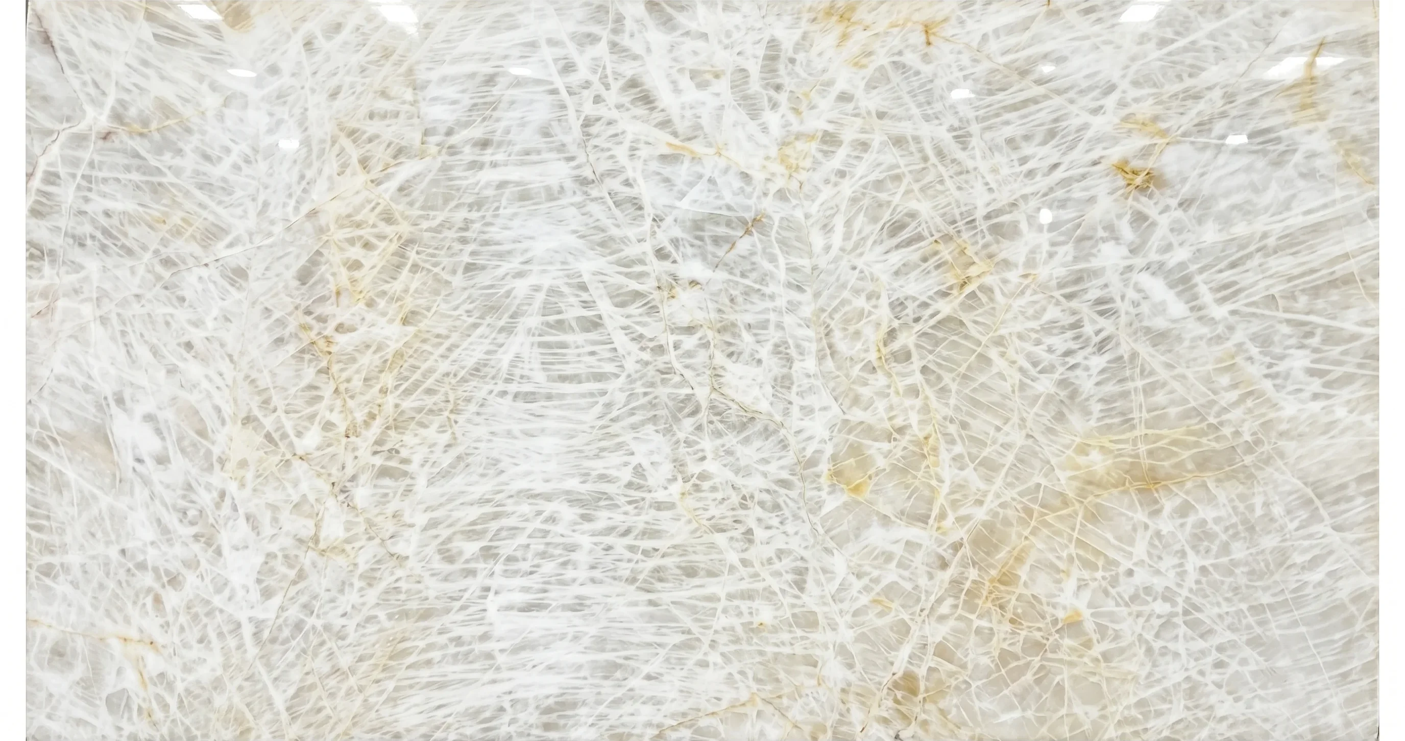 Referencia visual de cuarcita Crystallo