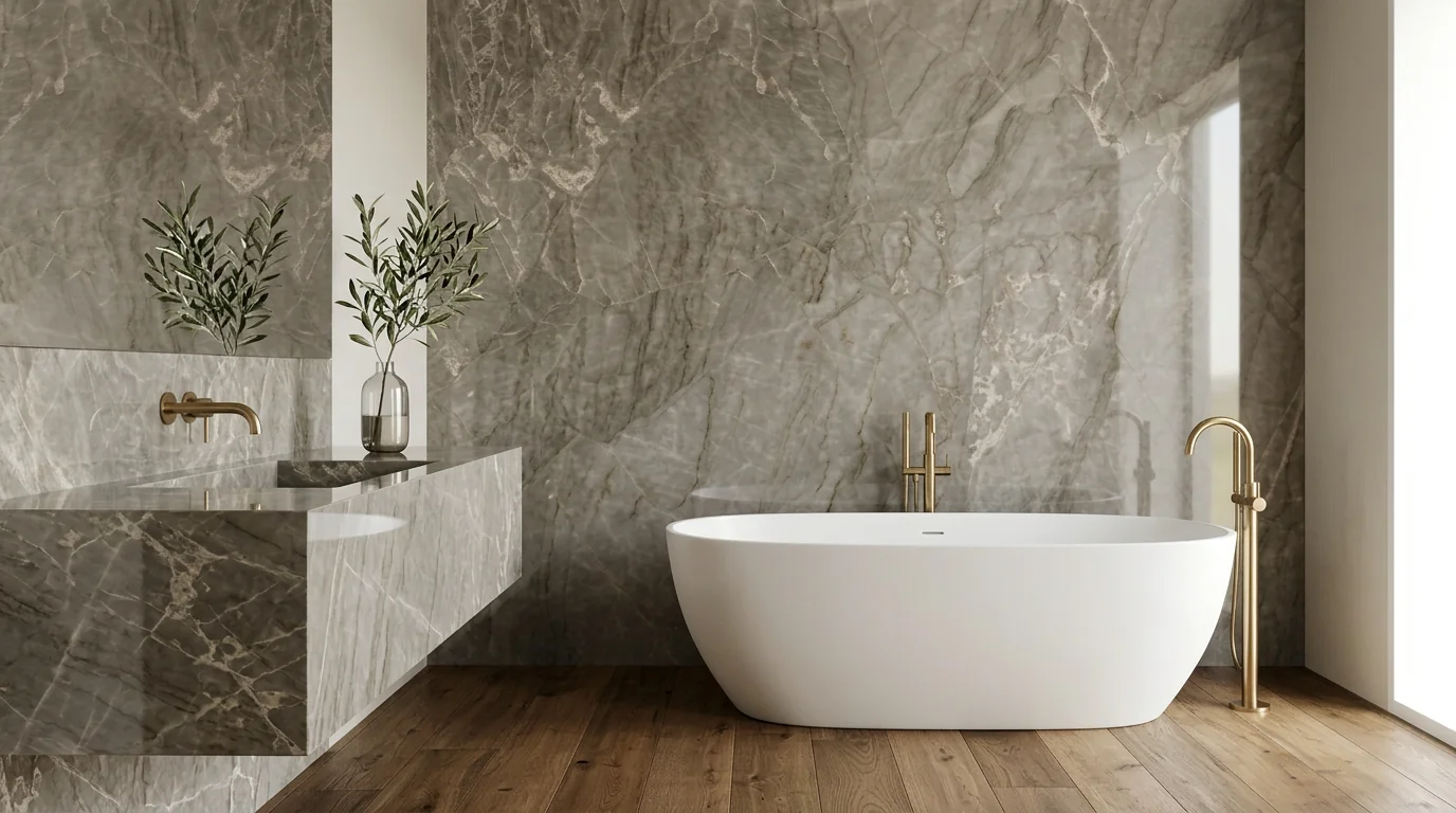 Dune Crystal ambiente