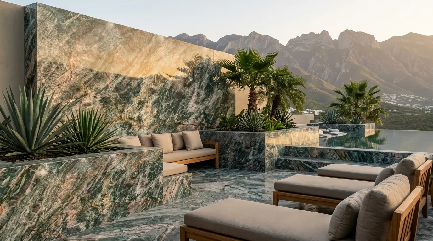 Euphorya Cristal ambiente